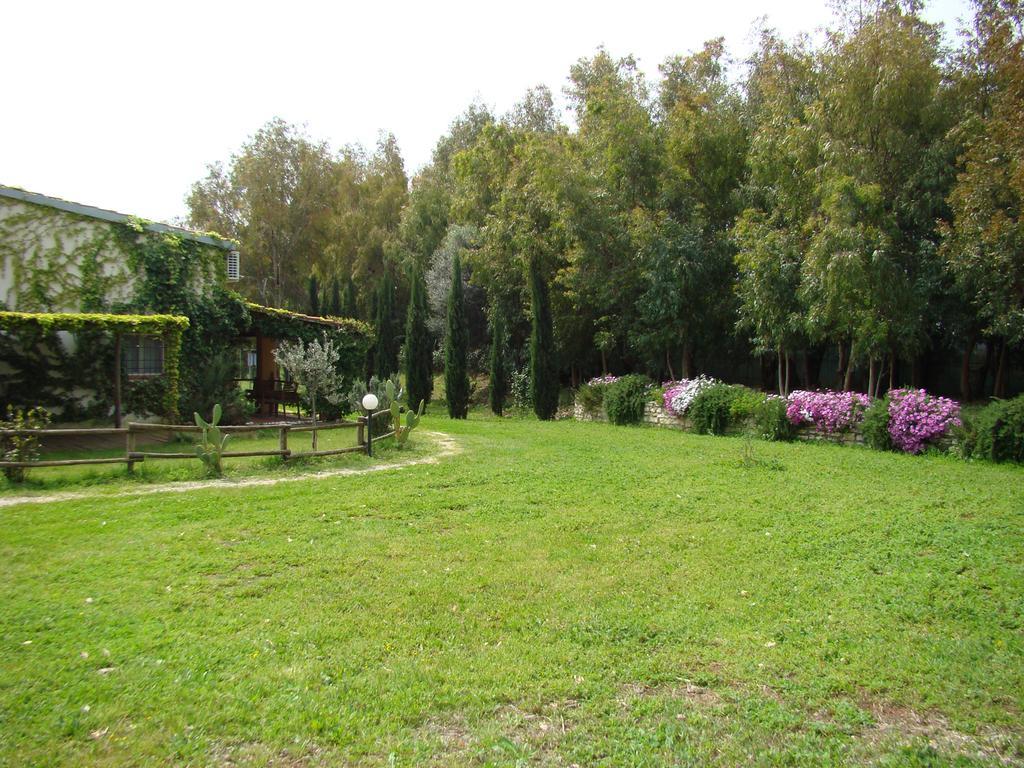 Borgo S.Maria Di Vulci Montalto di Castro Exterior foto